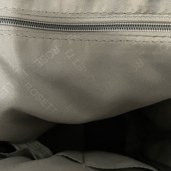 Rosetti Gray Backpack - Picture 10 of 12